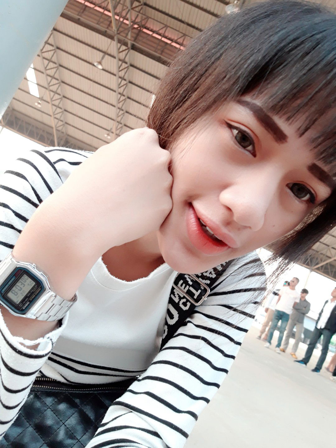 Nin Koradee profile icon