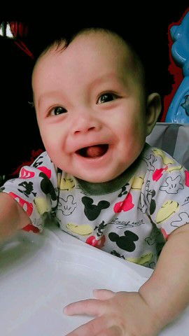 Monika Az Zahra profile icon