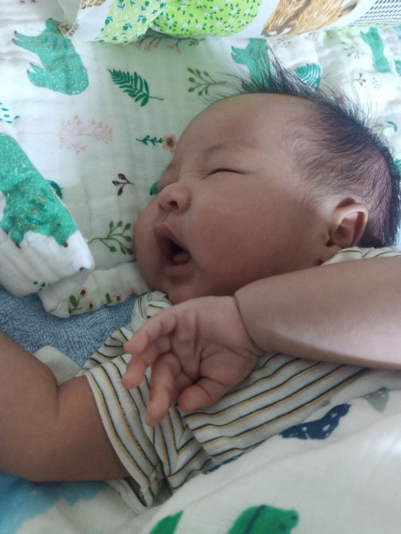 ❤️☁️แม่น้องแม็ก ☁️❤️ profile icon