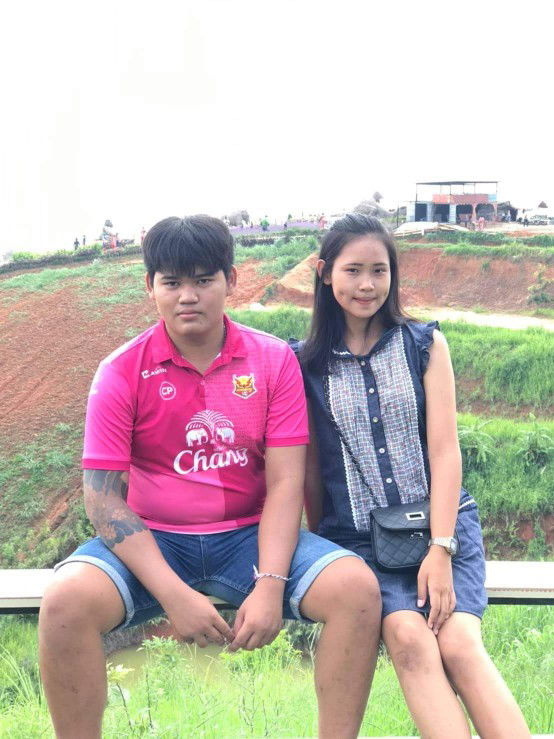 Thitaphorn Saengthong profile icon