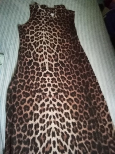 PRE LOVED MATERNITY Dress (PHOTO SHOOT)