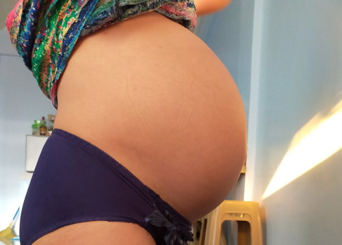 36weeks 2days