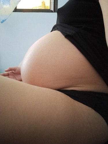 36weeks and 6days