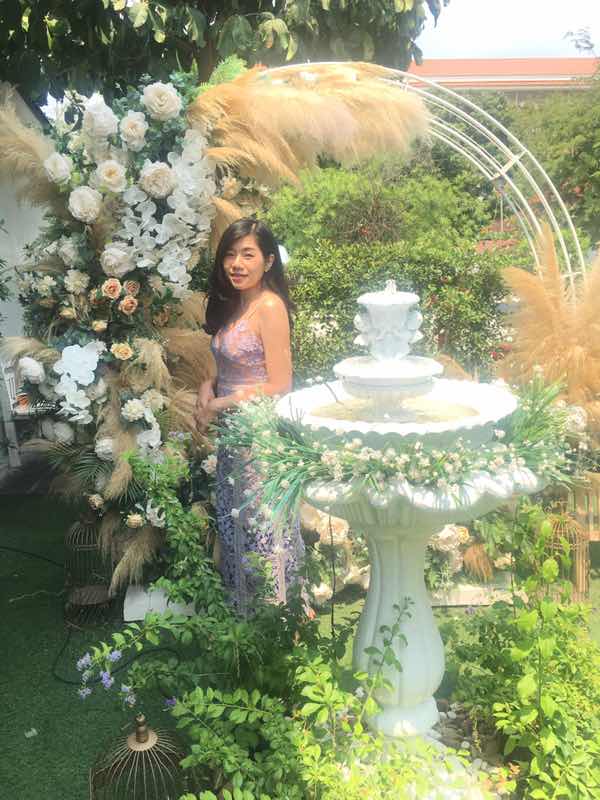 ปรา ปริก้า profile icon