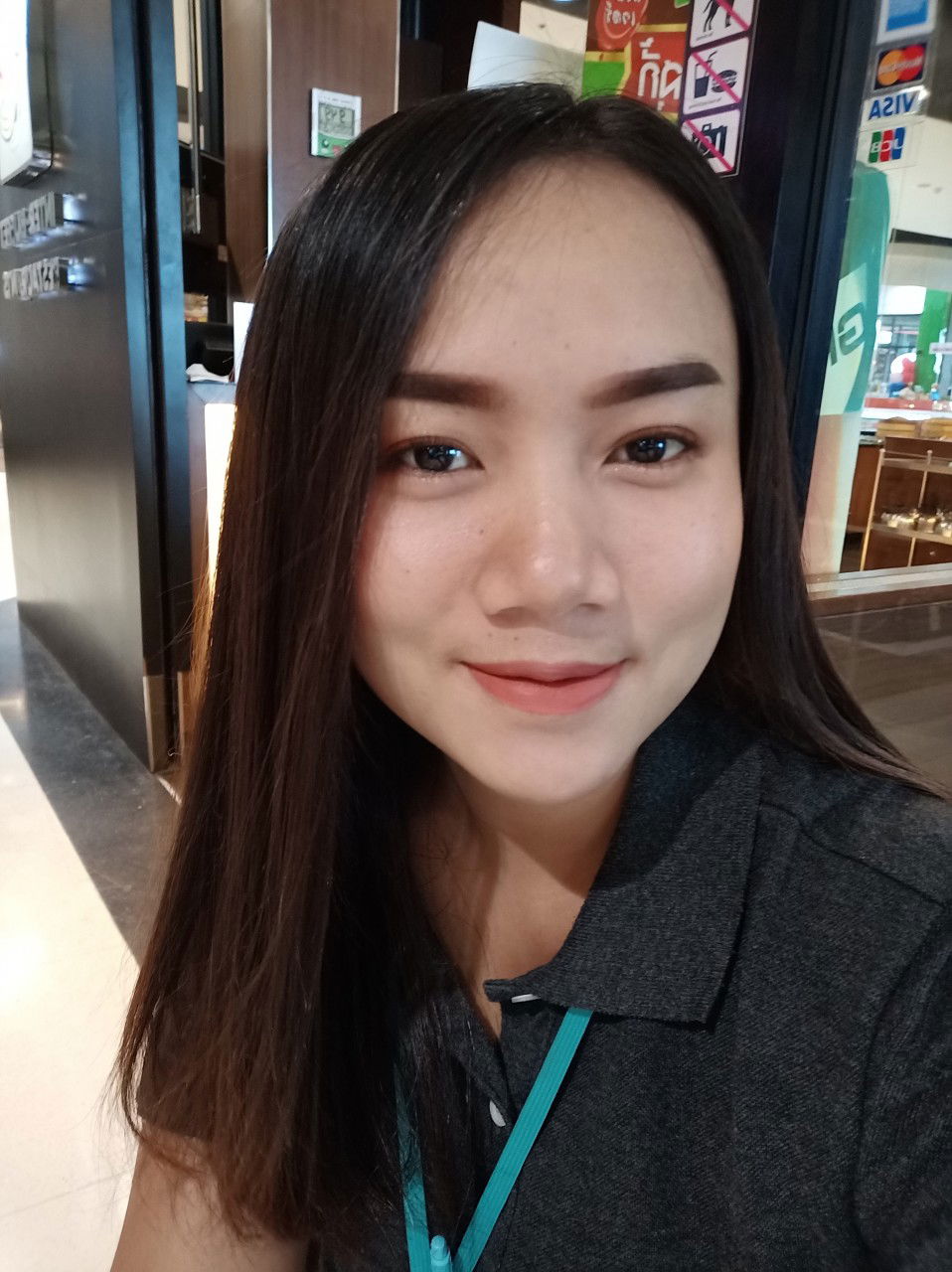 Thiwaporn  Mesa profile icon