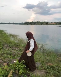 Indah Afriani Putri profile icon