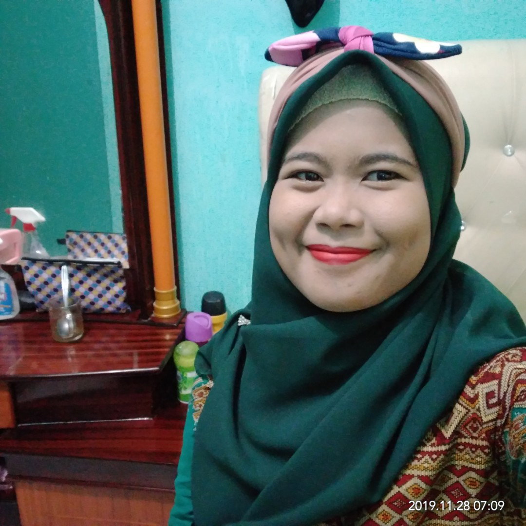cahya profile icon