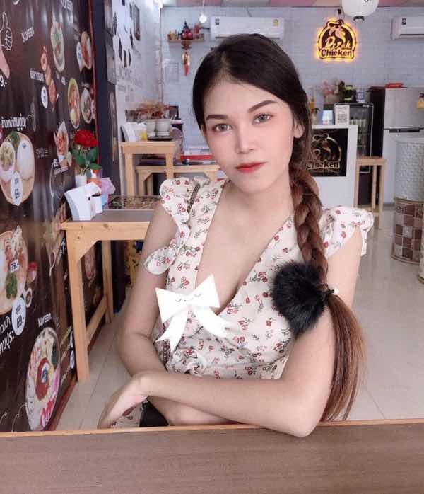 ครีม ณัฐพร profile icon