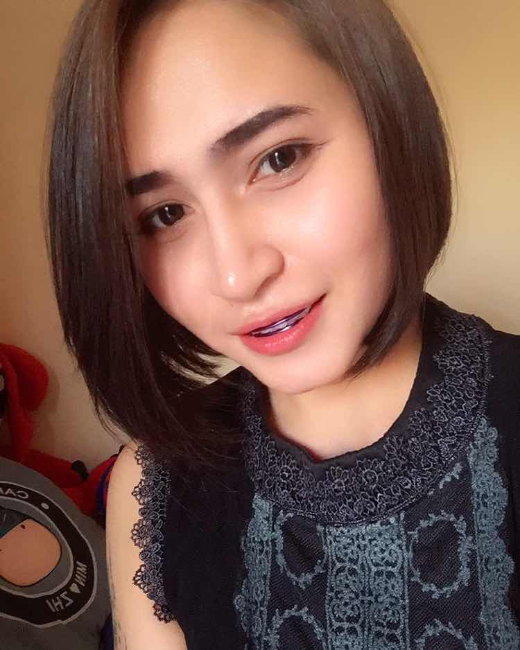 คุณแม่ สายไบค์กี้ profile icon