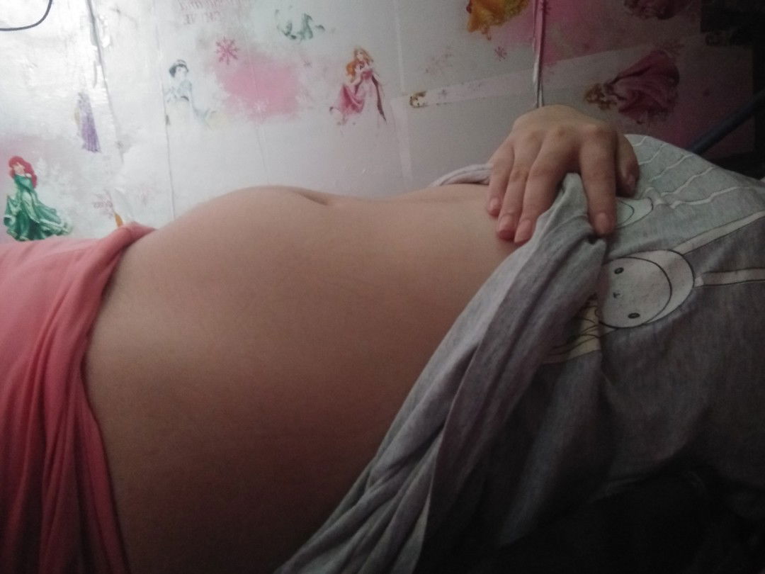 Preggy