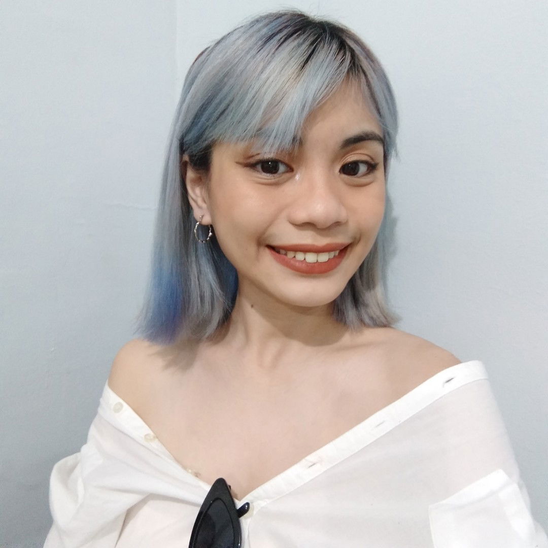 Kirsten Annedrew Almalel profile icon