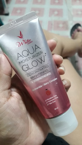 moisturizer