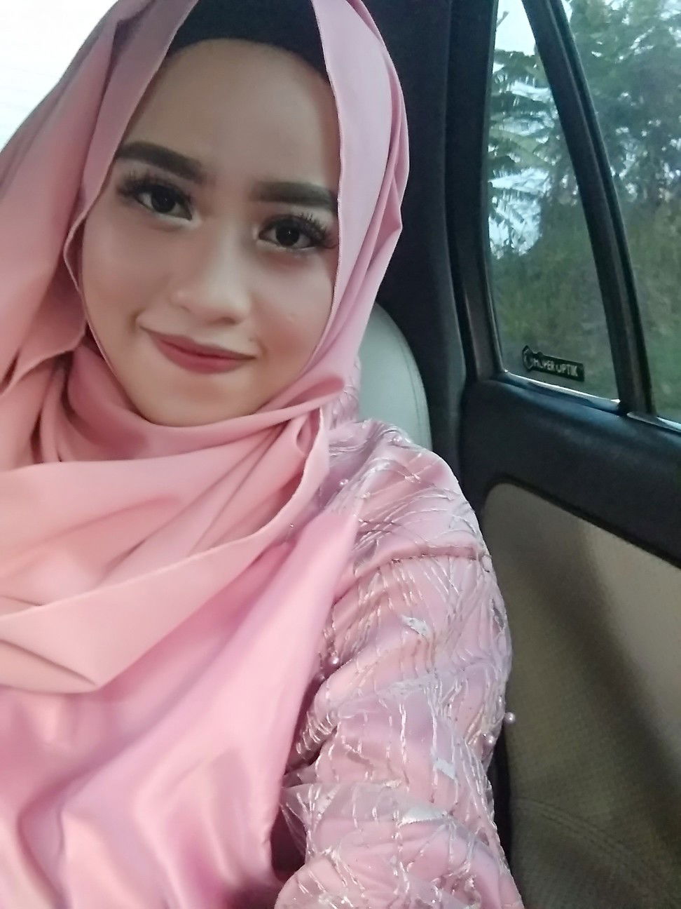 Khusnul Khotimah profile icon