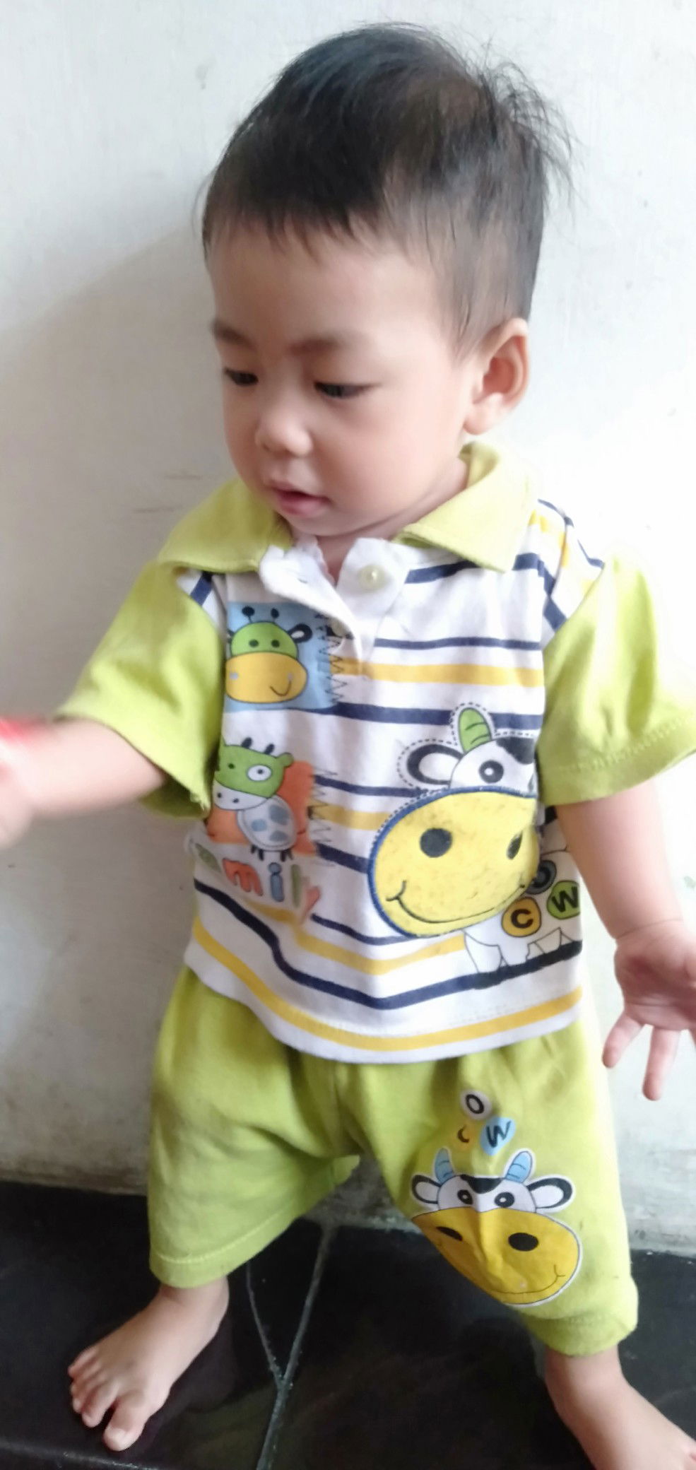 Ayu Wandira profile icon