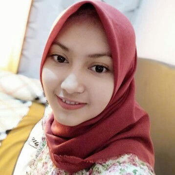 Gita Dwi Untari profile icon