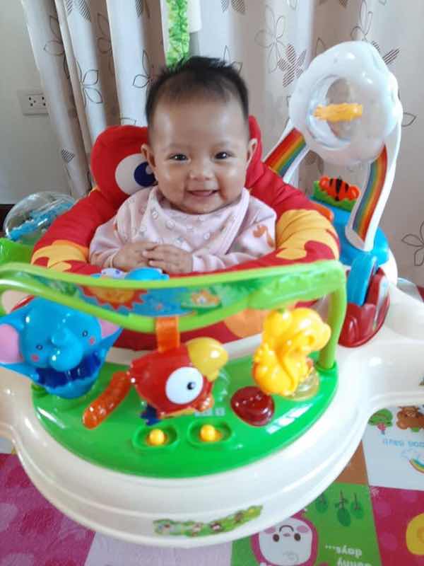 อุไรวรรณ โบ profile icon