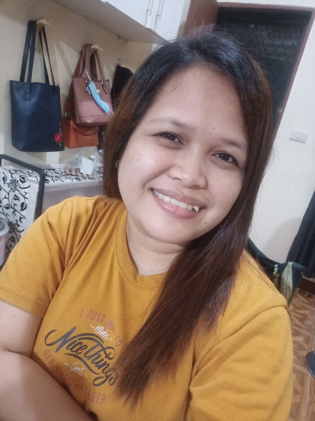 Arline Gumogda Guanizo profile icon