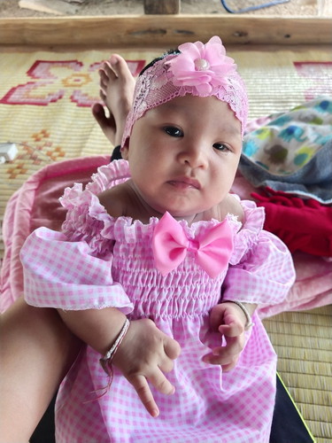 เด็ก2เดือน