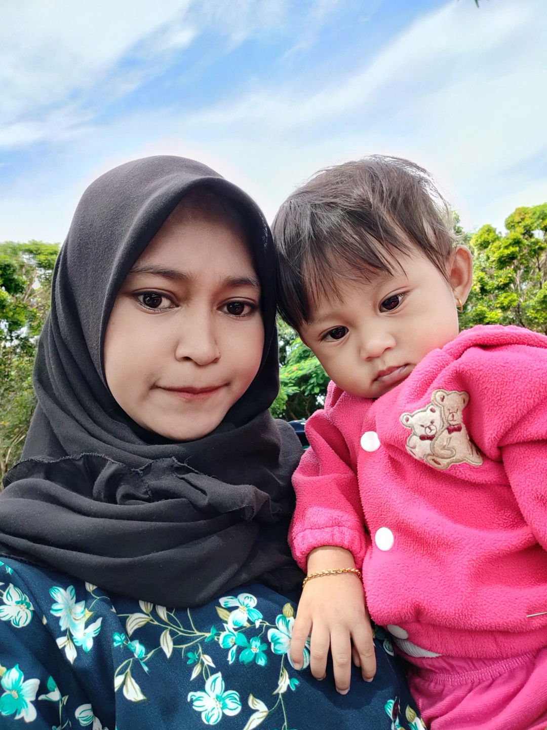 Musrifah Rifah profile icon