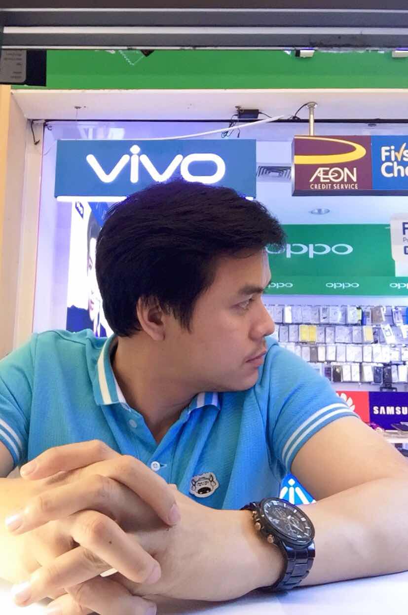 Surasak profile icon