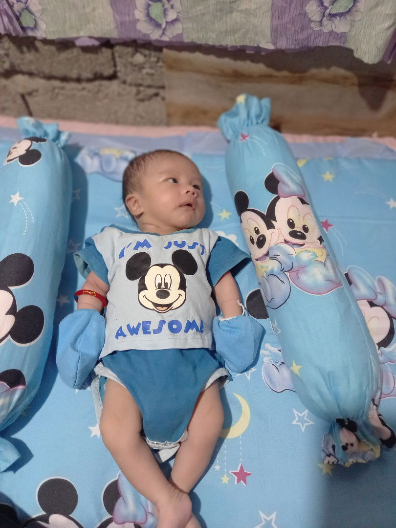 Michelle Encarguez profile icon