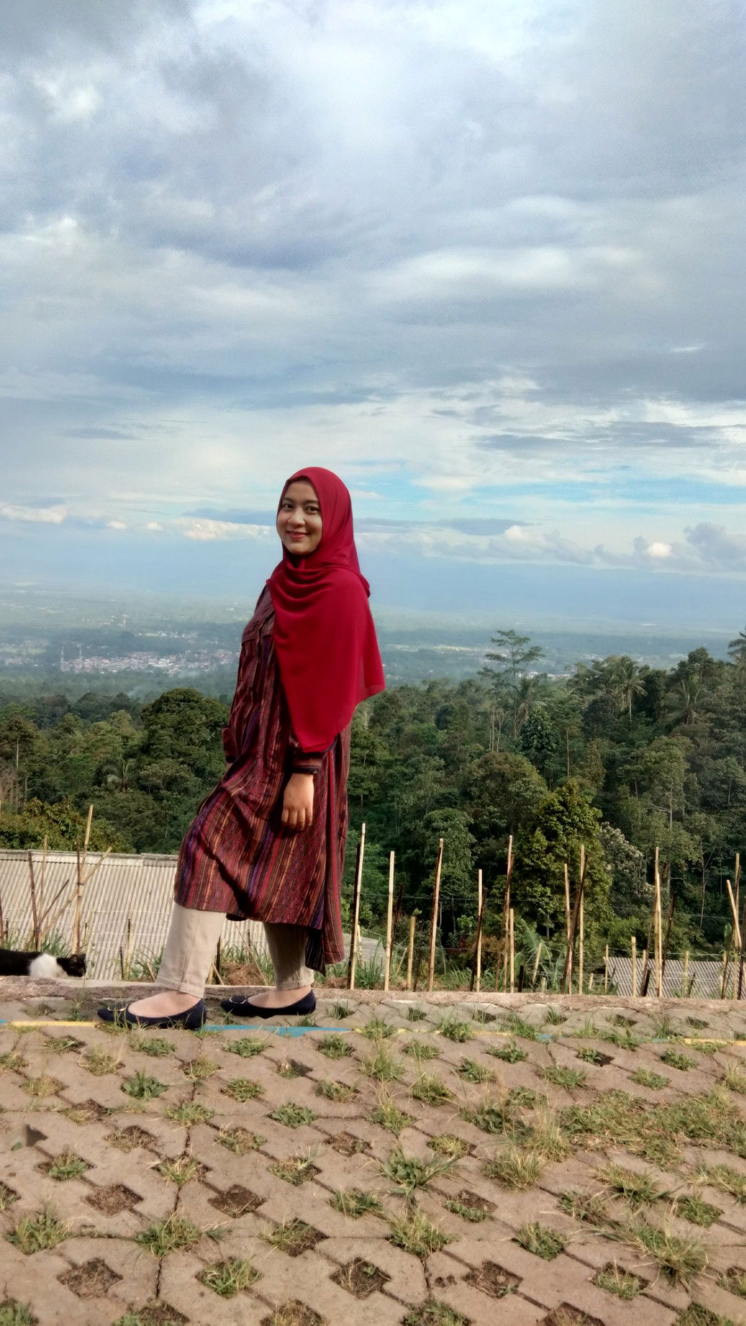 Fatmawati Putri profile icon