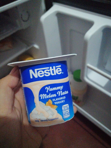 yogurt