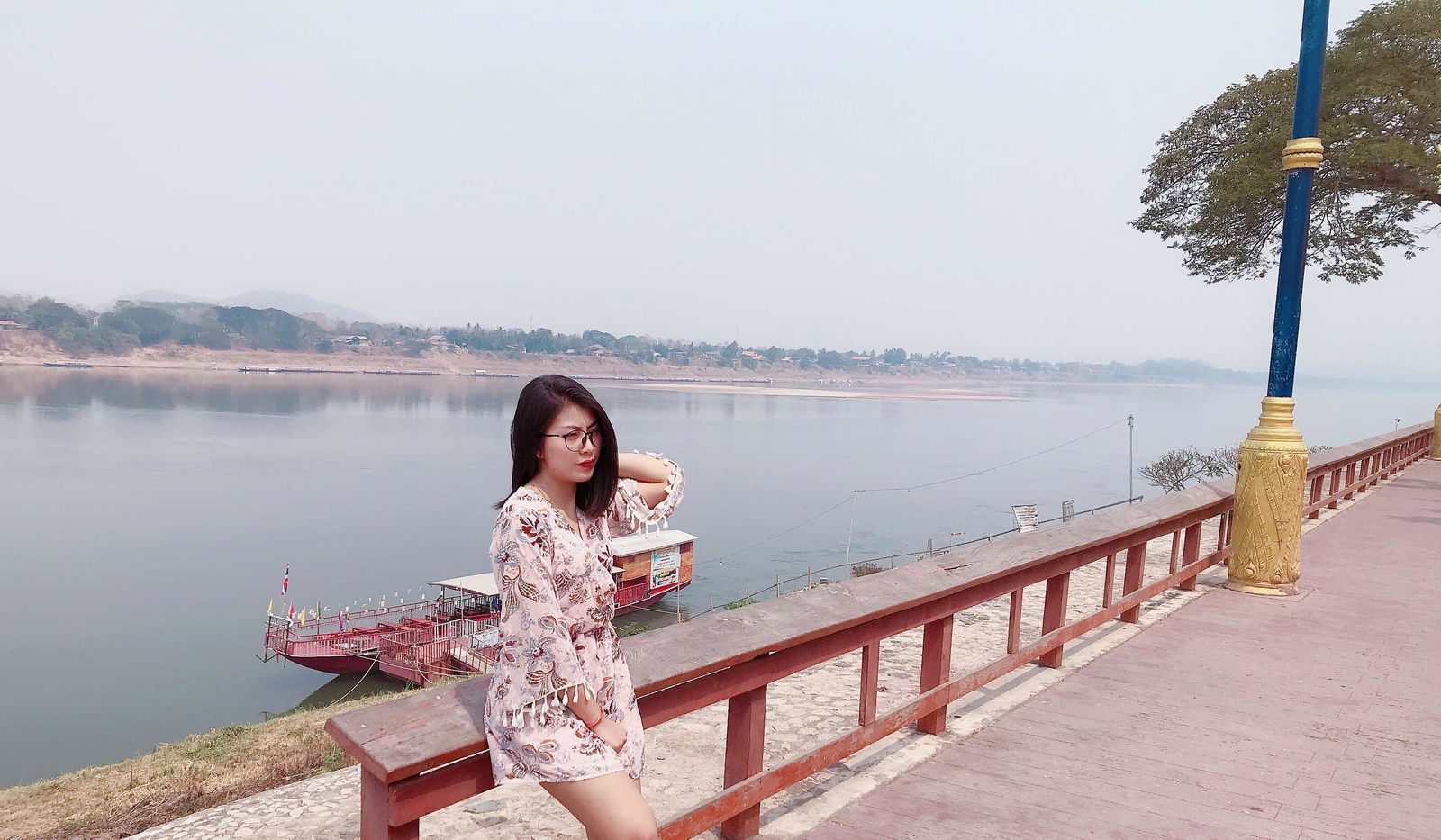 Mingkamon Boadee profile icon