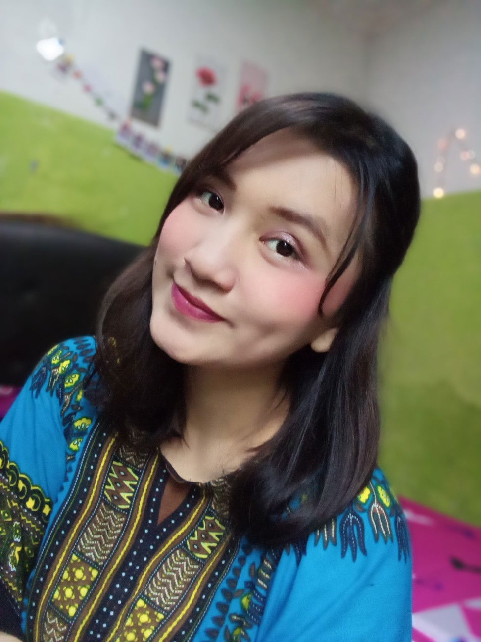 Messa Adilla S profile icon