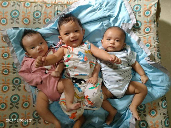 Princess Queenie Pags profile icon