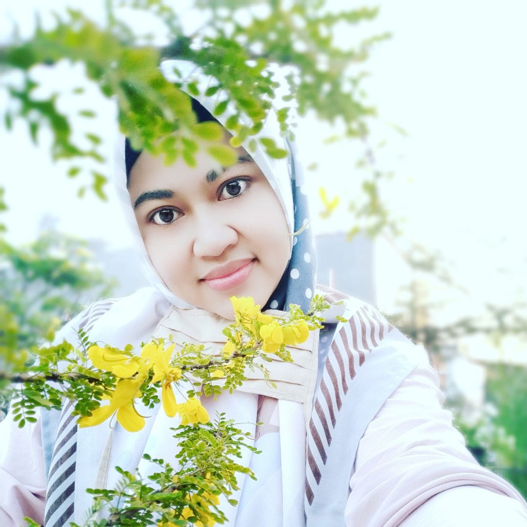 Asti Herawati profile icon