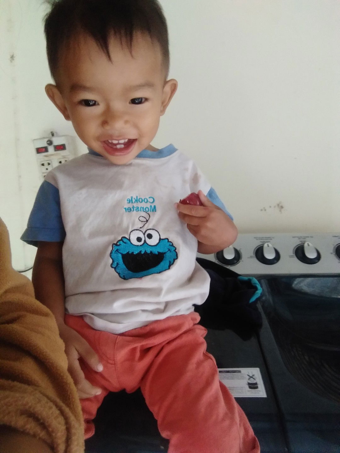 กิตติญา แป้นประโคน profile icon