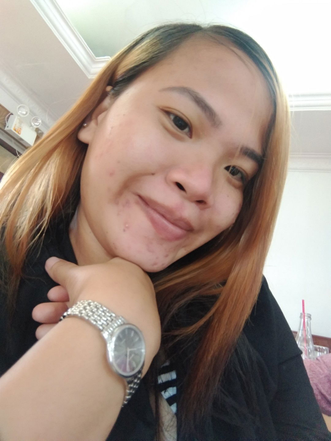 Ma Rowena Arbis profile icon