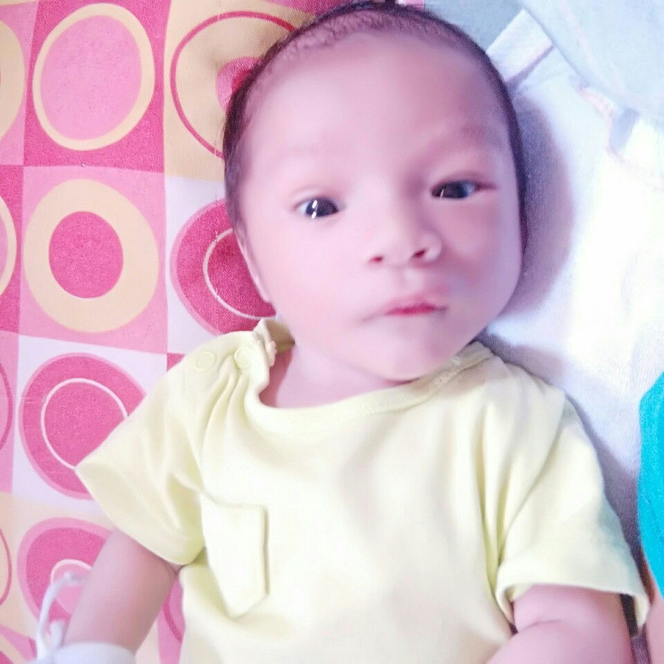 Ansagay Angelica profile icon