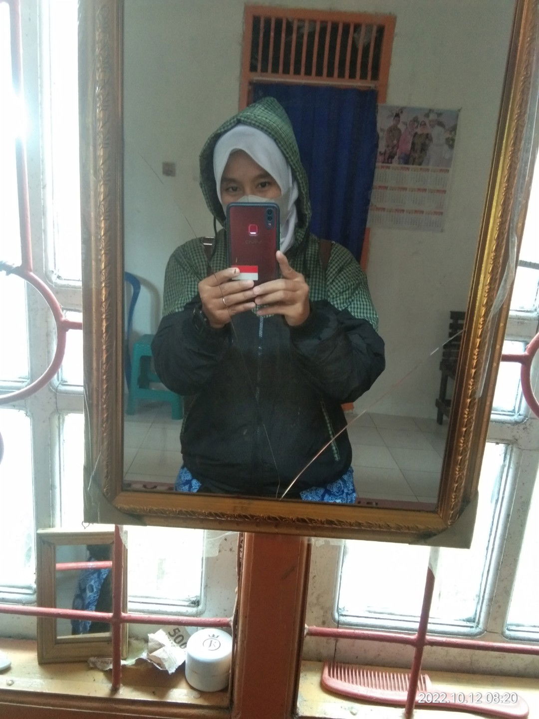 mega nurhayati profile icon