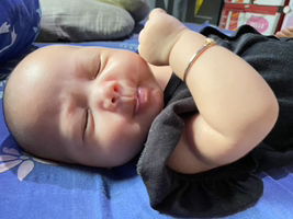 sukmawati syawalia profile icon