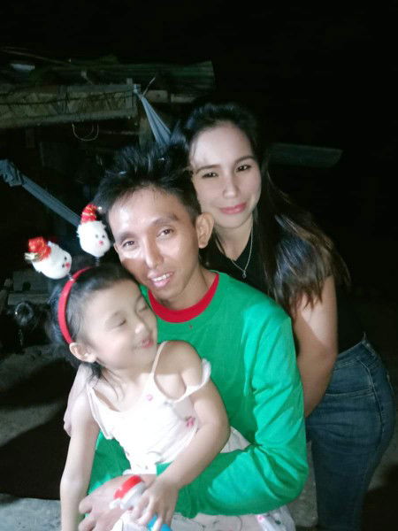 Anna M Paradero profile icon