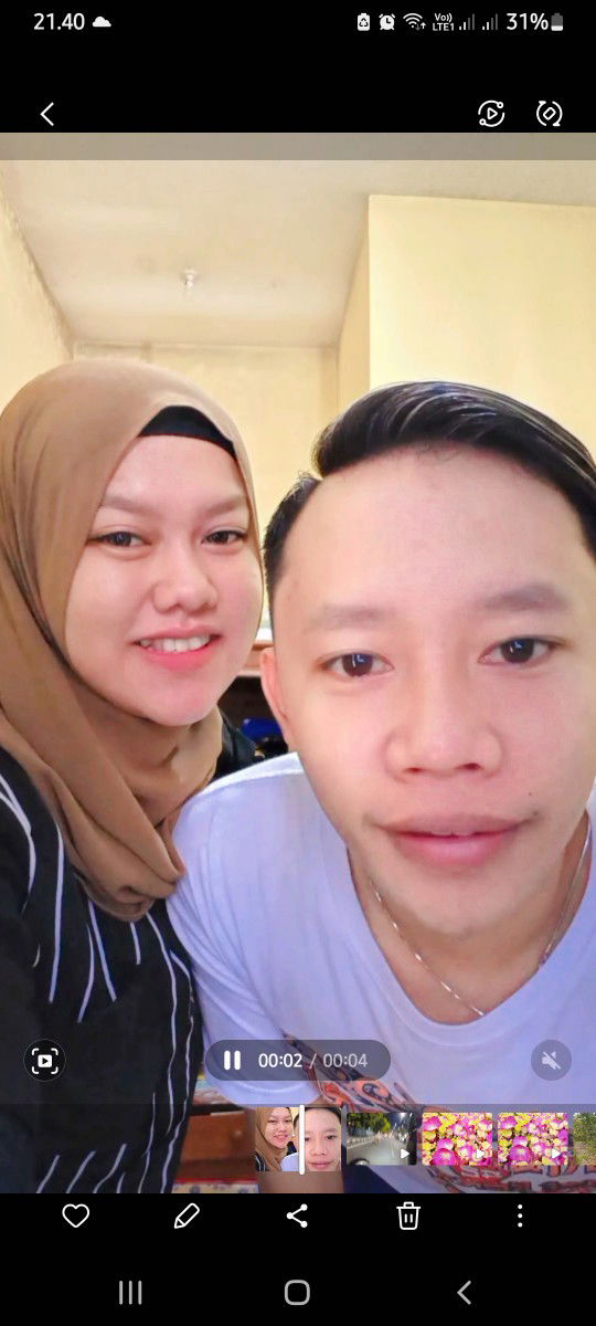 Amalia Ainissholiha profile icon