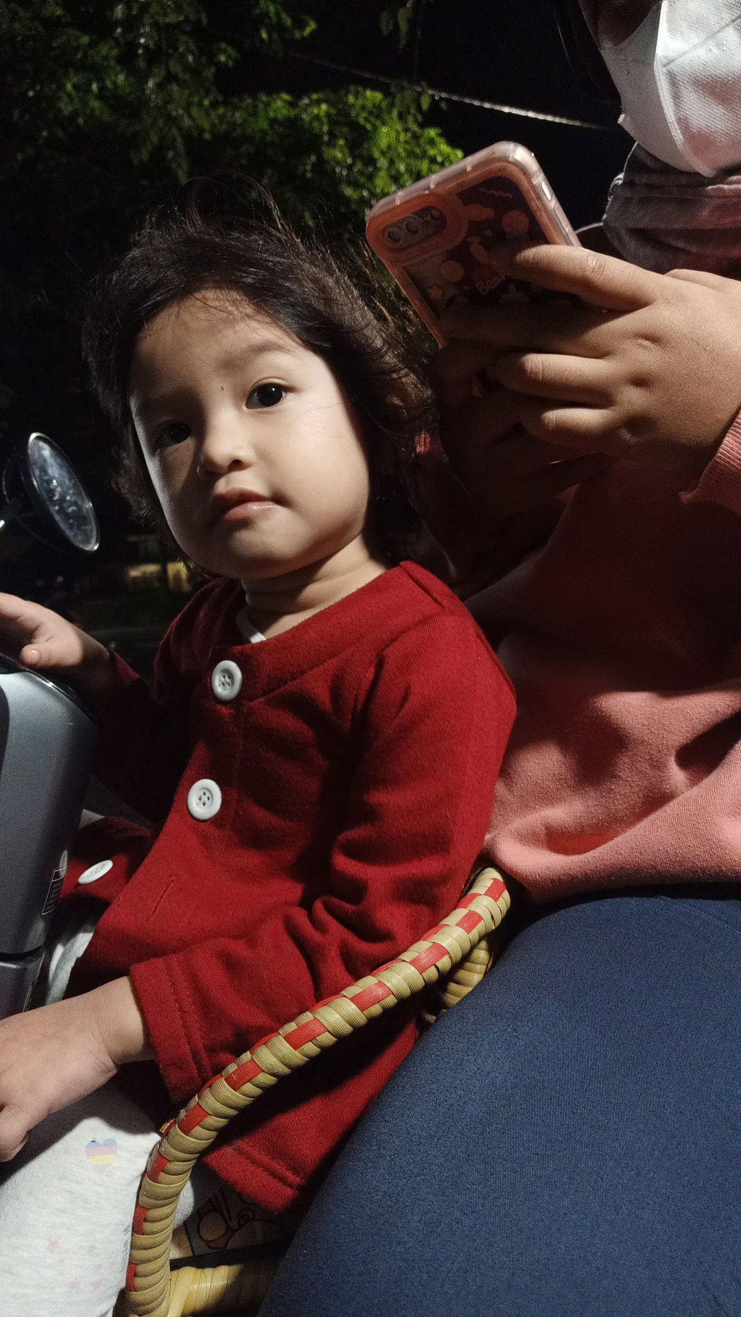 Windy Sefnireza profile icon