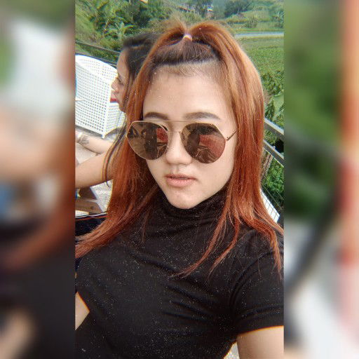 Ayunda dp profile icon