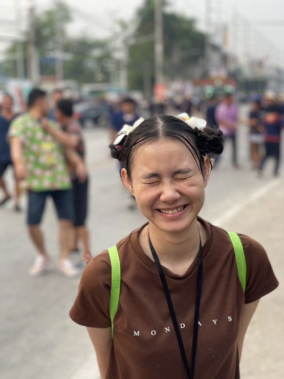 Mallika Wongfun profile icon