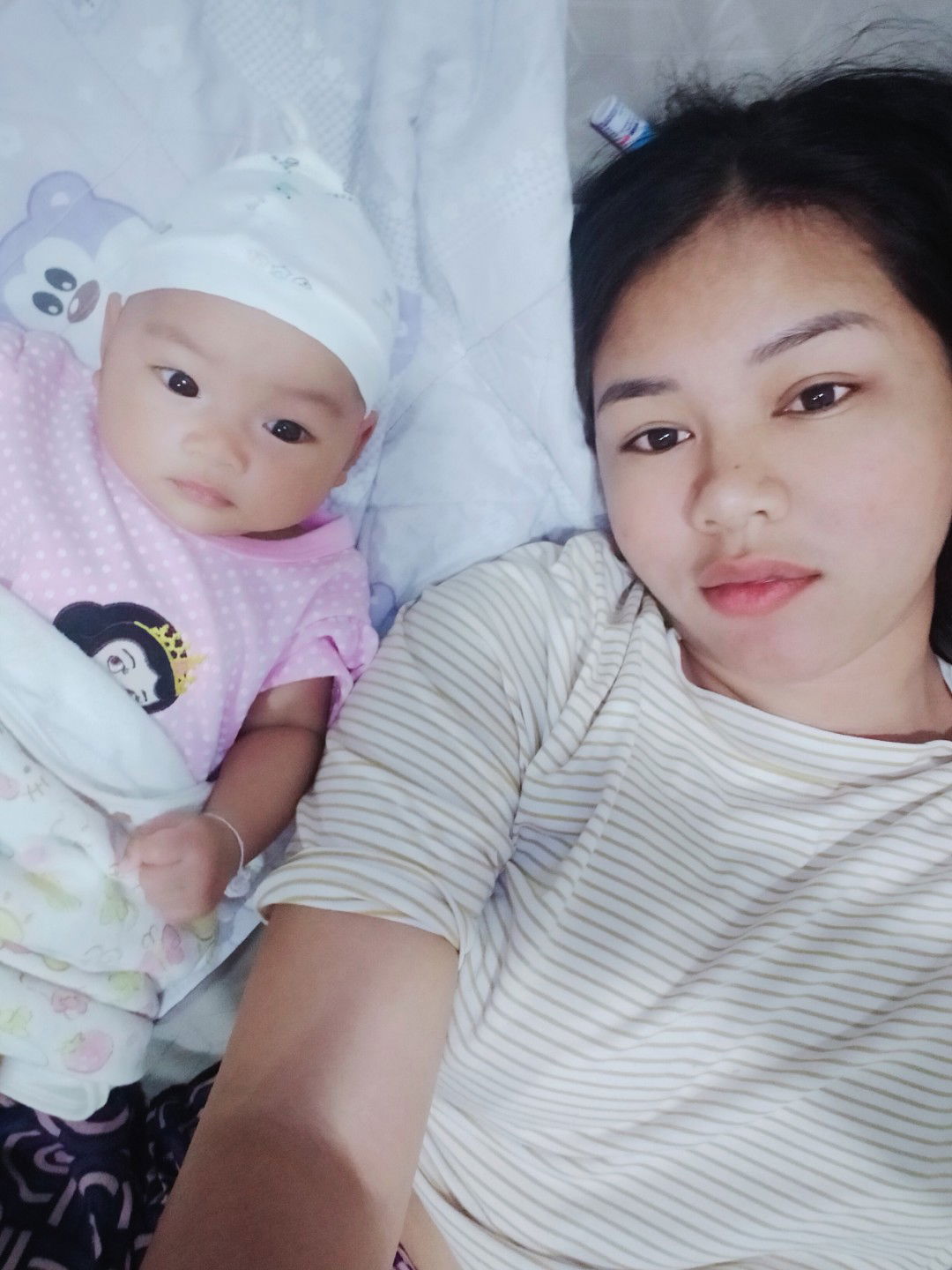 Siriporn saynoi profile icon