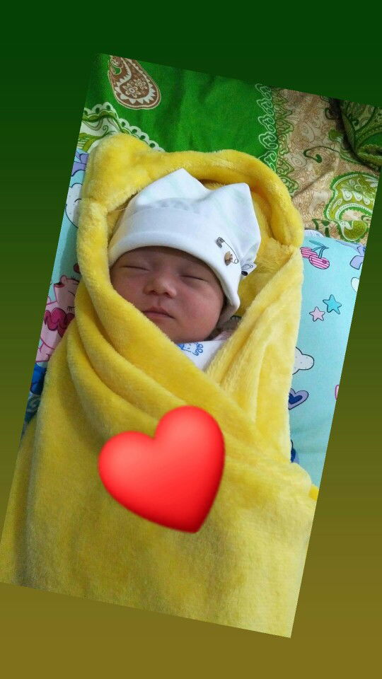 Almaa Idaa profile icon