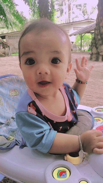 อังเปา ธนภัทร profile icon