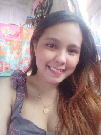 Alyzelle Gayle Alfarero profile icon