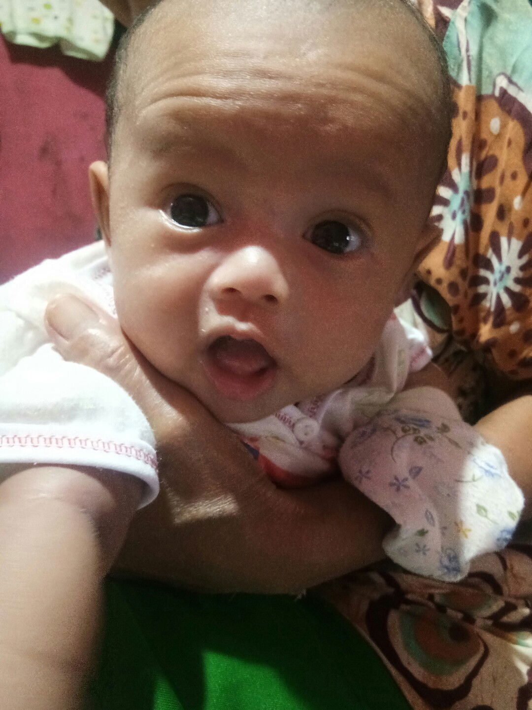 Ellya Karlina profile icon