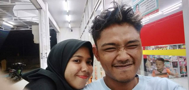 Dian Melani profile icon