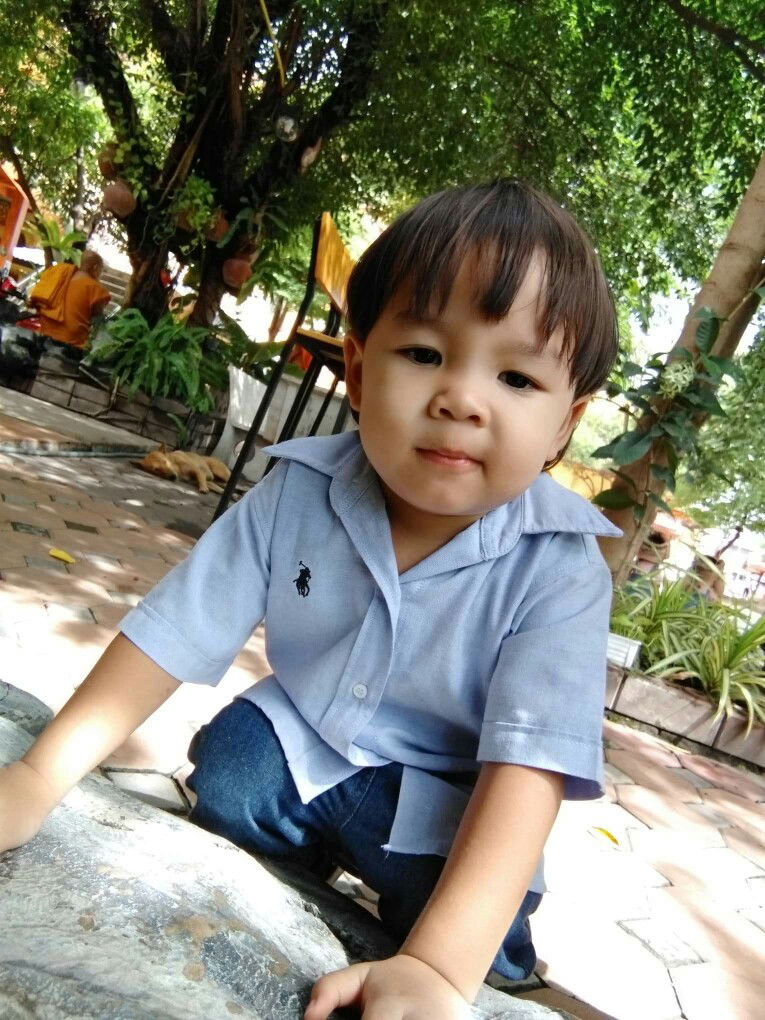 Aof Apinya Srisaard profile icon