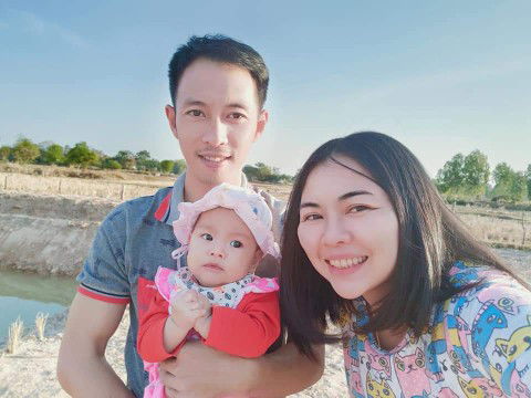 GuPle Thanaporn Angkam profile icon