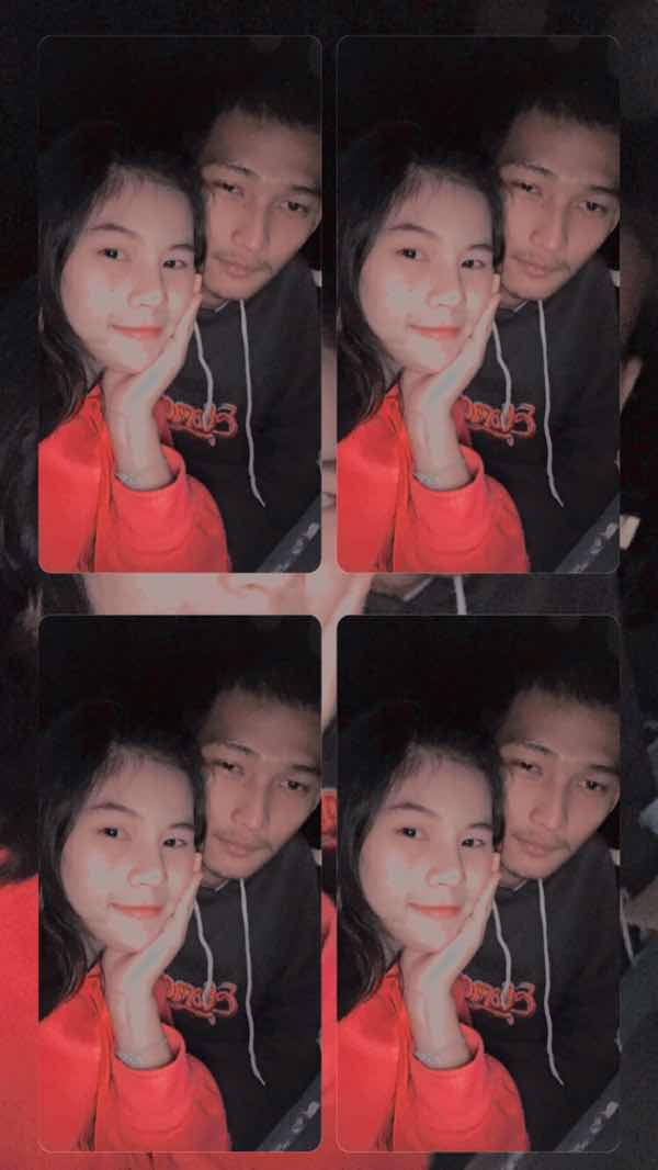 อ้ะ' ออม profile icon